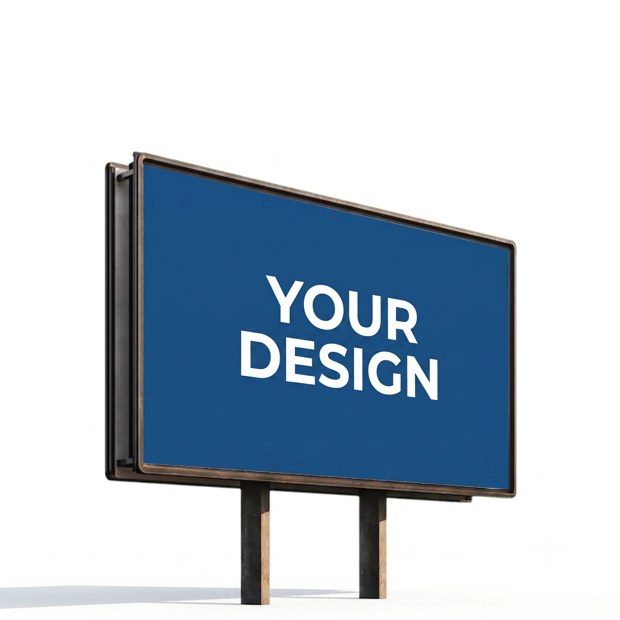 Flex Board Banner