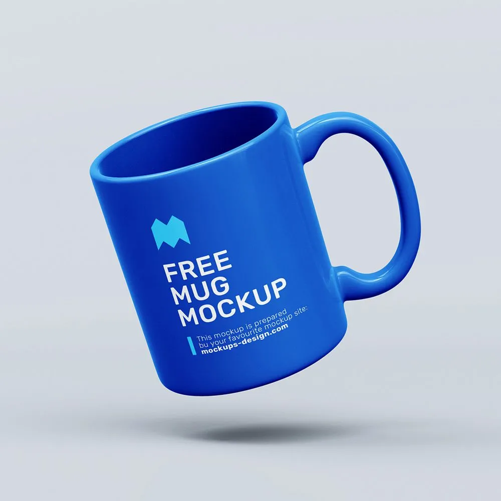 Photo Mug Printing