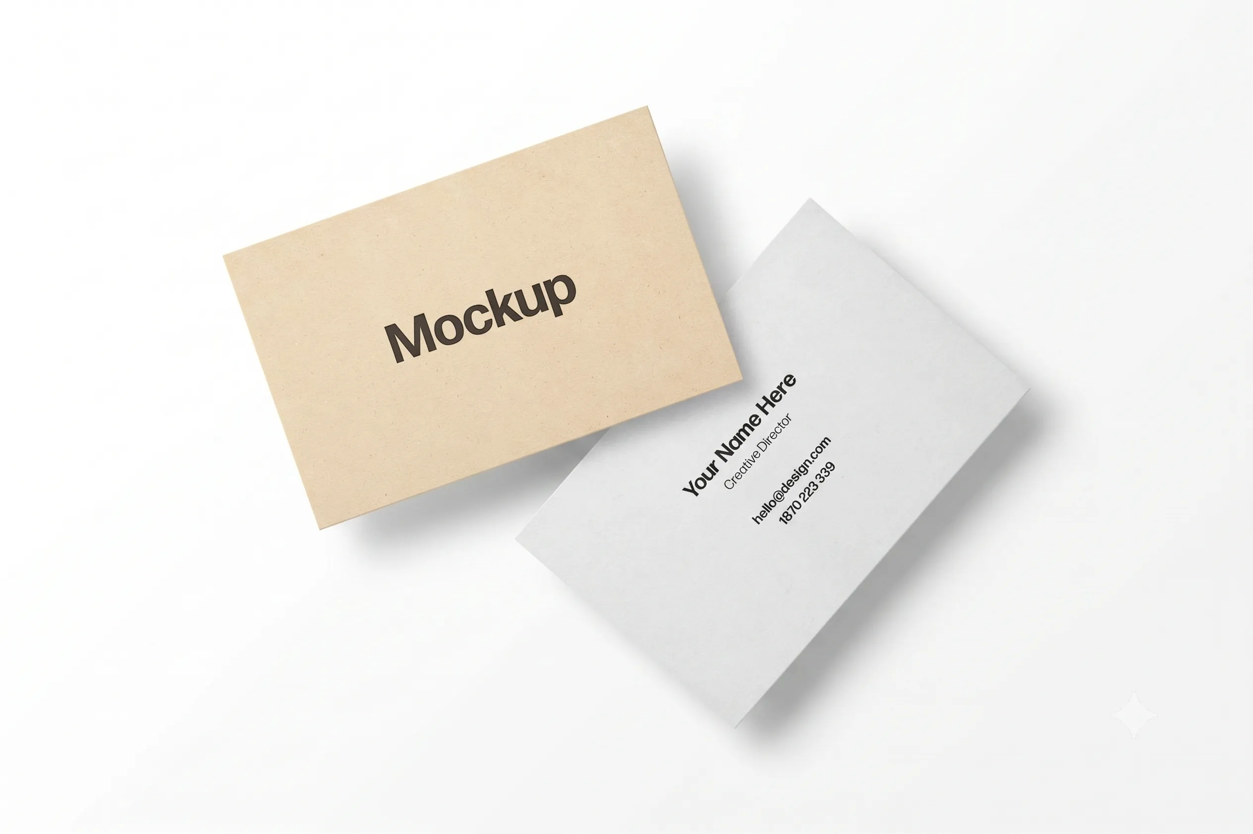 Business Cards