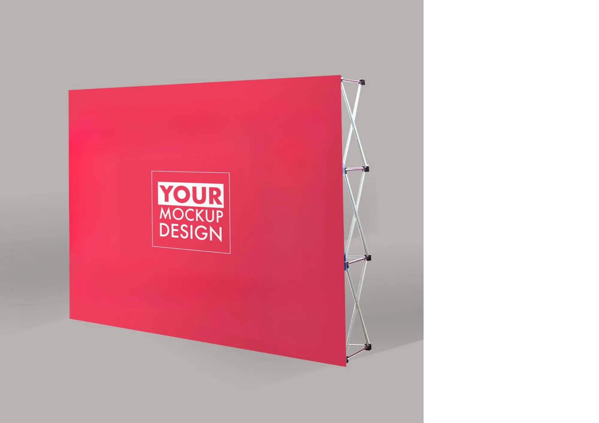 Large Format Banners