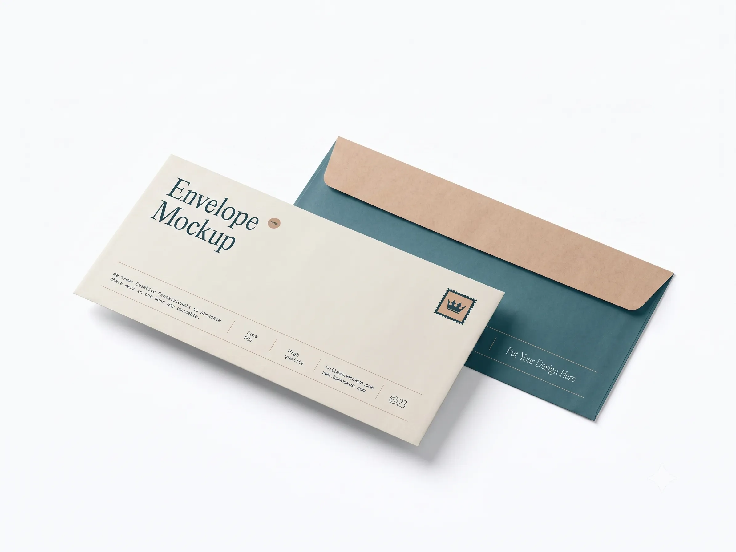Office Envelope